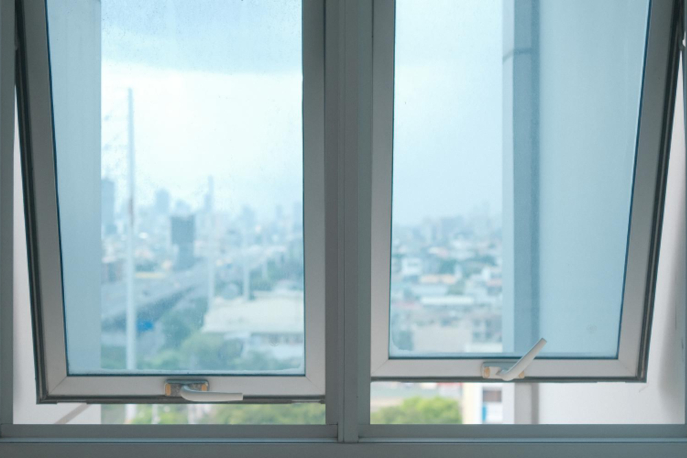 North Platte Awning Windows