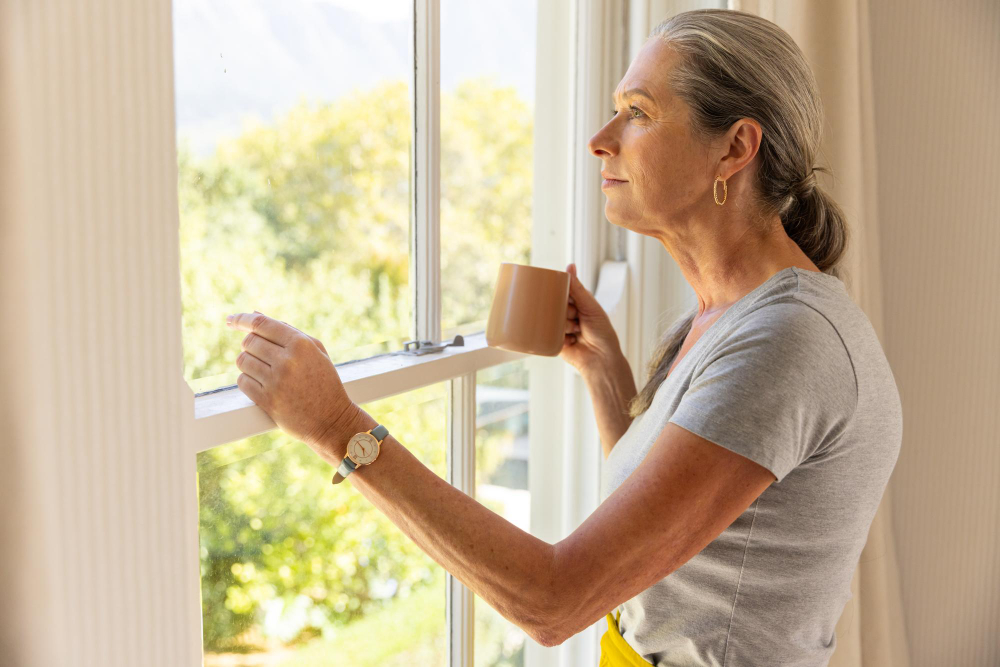 North Platte Single-Hung Windows