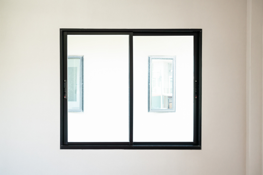 North Platte Sliding Windows